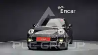 2018 Mini Cooper