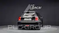 2018 Mini Cooper