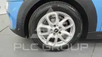 2018 Mini Cooper