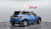 2018 Mini Cooper