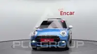 2018 Mini Cooper