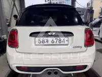 2018 Mini Cooper