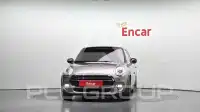 2018 Mini COOPER