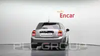 2018 Mini COOPER