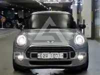 2018 Mini Cooper