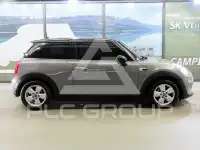 2018 Mini Cooper