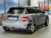 2018 Mini Cooper