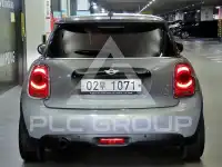 2018 Mini Cooper