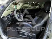 2018 Mini Cooper