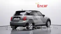 2018 Mini Cooper