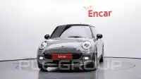 2018 Mini Cooper