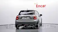 2018 Mini Cooper