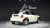 2018 Mini Cooper