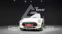 2018 Mini Cooper