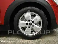 2018 Mini Cooper