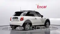 2018 Mini Cooper