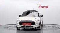 2018 Mini Cooper