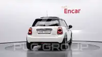 2018 Mini Cooper