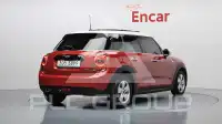 2018 Mini Cooper