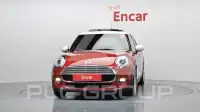 2018 Mini Cooper