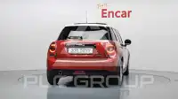 2018 Mini Cooper