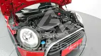 2018 Mini Cooper