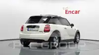 2018 Mini Cooper
