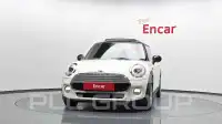 2018 Mini Cooper
