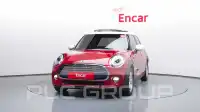 2018 Mini Cooper
