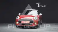 2018 Mini Cooper
