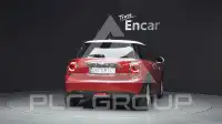 2018 Mini Cooper