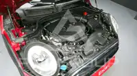2018 Mini Cooper