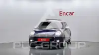 2018 Mini Cooper