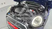 2018 Mini Cooper