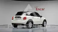 2018 Mini Cooper