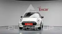 2018 Mini Cooper