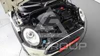 2018 Mini Cooper