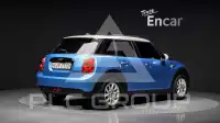 2018 Mini Cooper