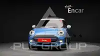 2018 Mini Cooper