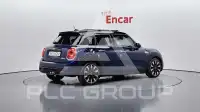 2018 Mini Cooper