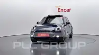 2018 Mini Cooper