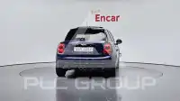 2018 Mini Cooper