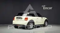 2018 Mini Cooper