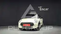 2018 Mini Cooper