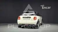 2018 Mini Cooper