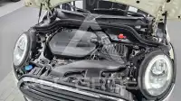 2018 Mini Cooper