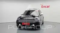 2018 Mini Cooper
