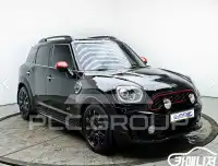 2018 Mini Cooper