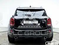 2018 Mini Cooper