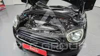 2018 Mini Cooper